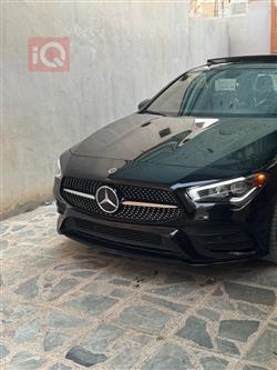 مێرسێدس بێنز E-Class